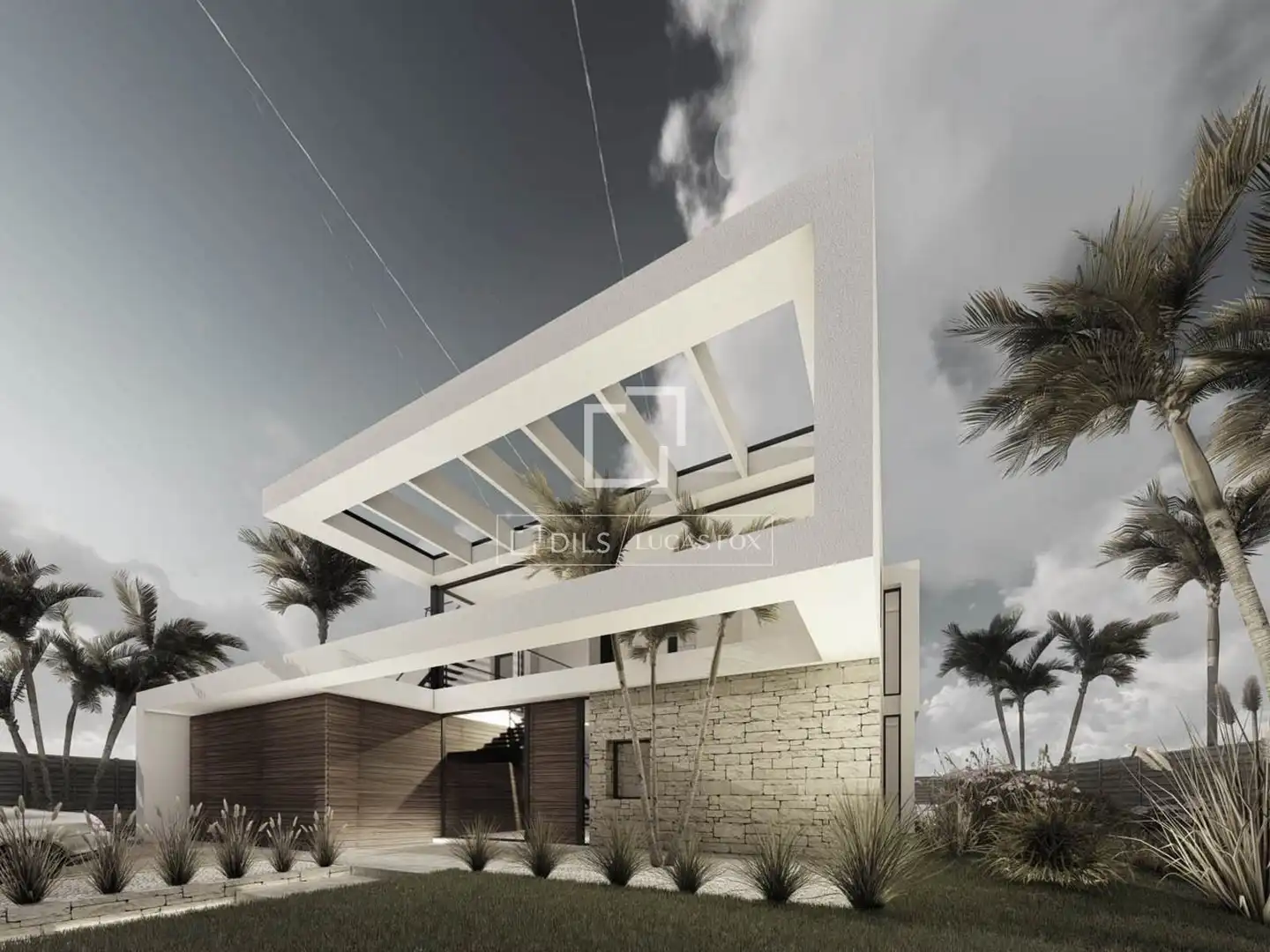Villa avec piscine à vendre à Cala Vinyes, imagen 3