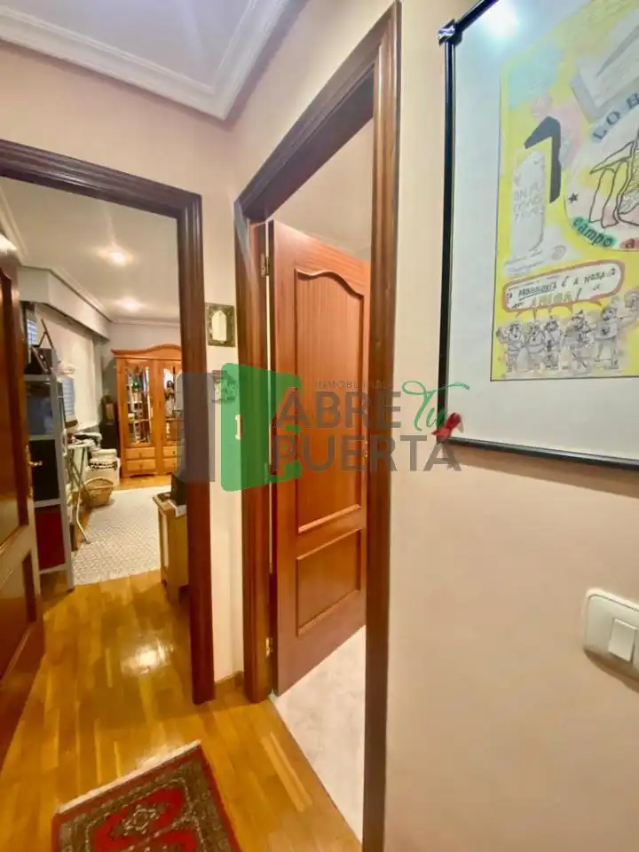 Duplex con ascensore in vendita a Faustino Santalices, imagen 12