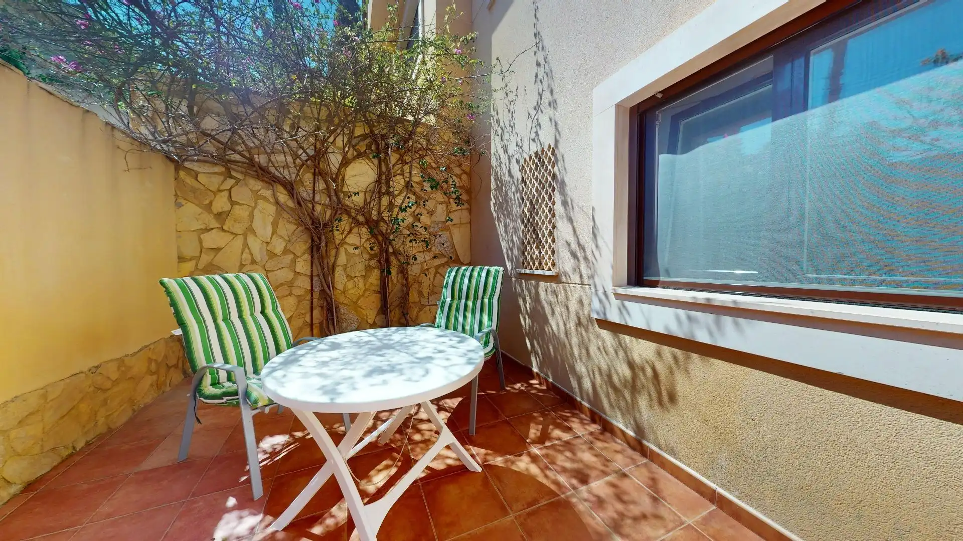 Terrassa de Planta baixa en venda en Águilas amb Piscina