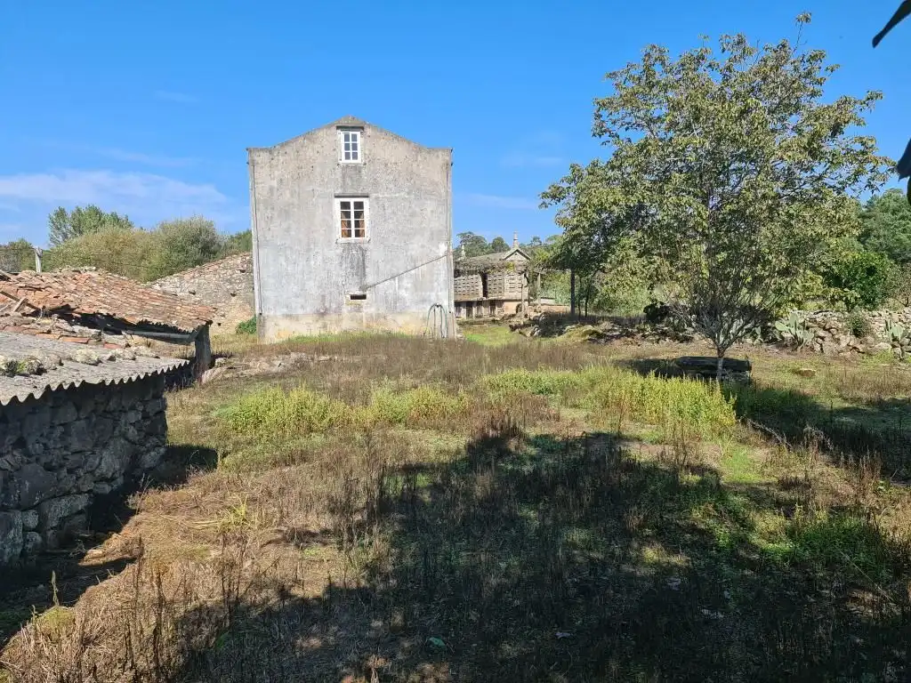 Casa en venta en Boiro, imagen 6