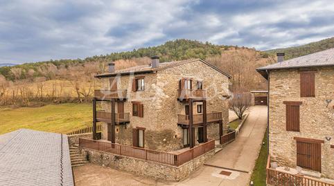 Foto 3 de Casa o xalet en venda a Mas Montagut, Fontanals de Cerdanya, Girona