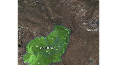 Photo 3 of Land for sale in Carretera General de la Cisnera, 1, Arico, Santa Cruz de Tenerife