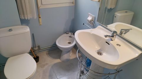Foto 4 de Piso en venta en Calle de Valentín Calderón, Centro, Palencia Capital