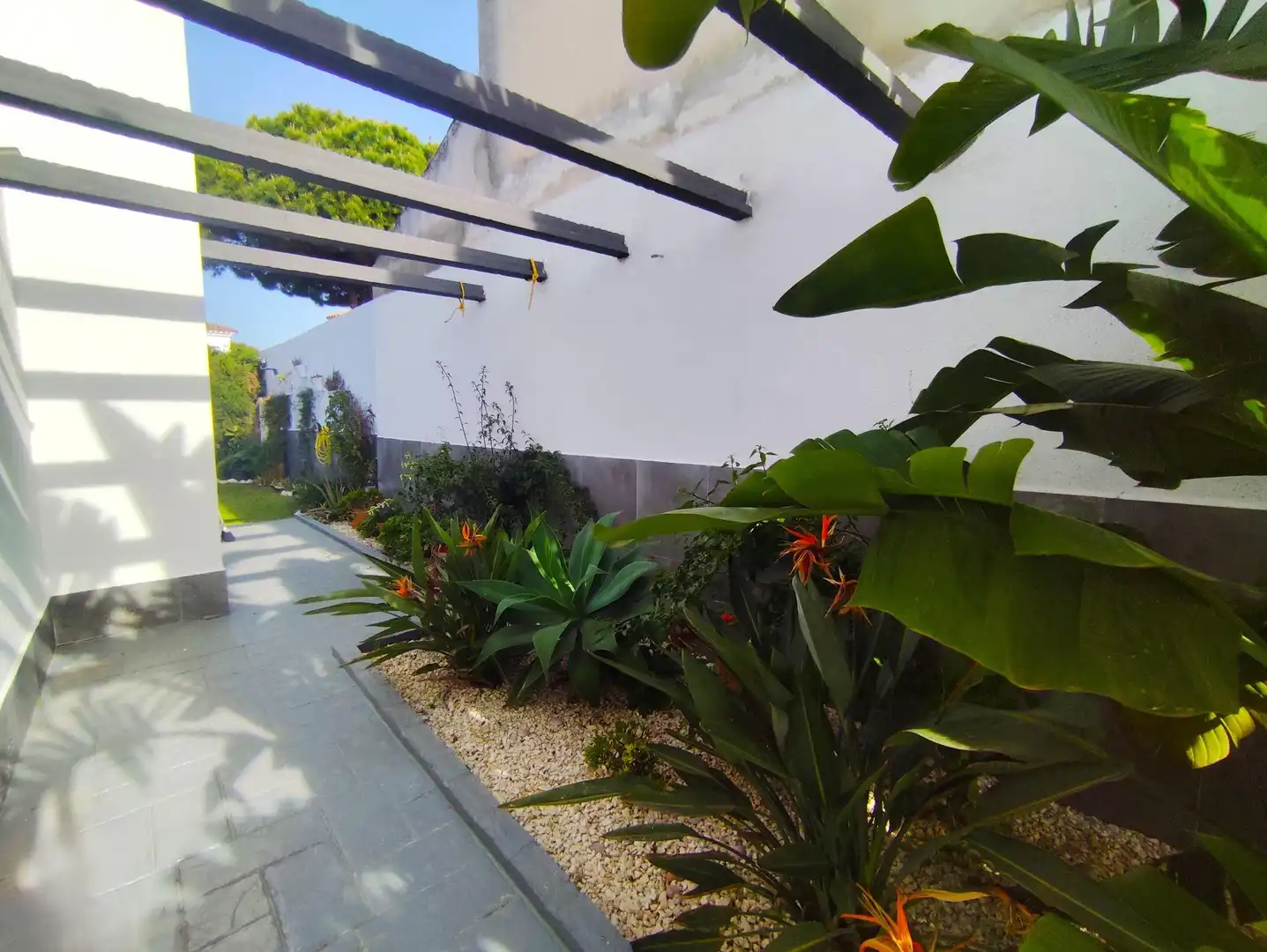 Casa pareada en venta en Calle de la Vieira, imagen 6