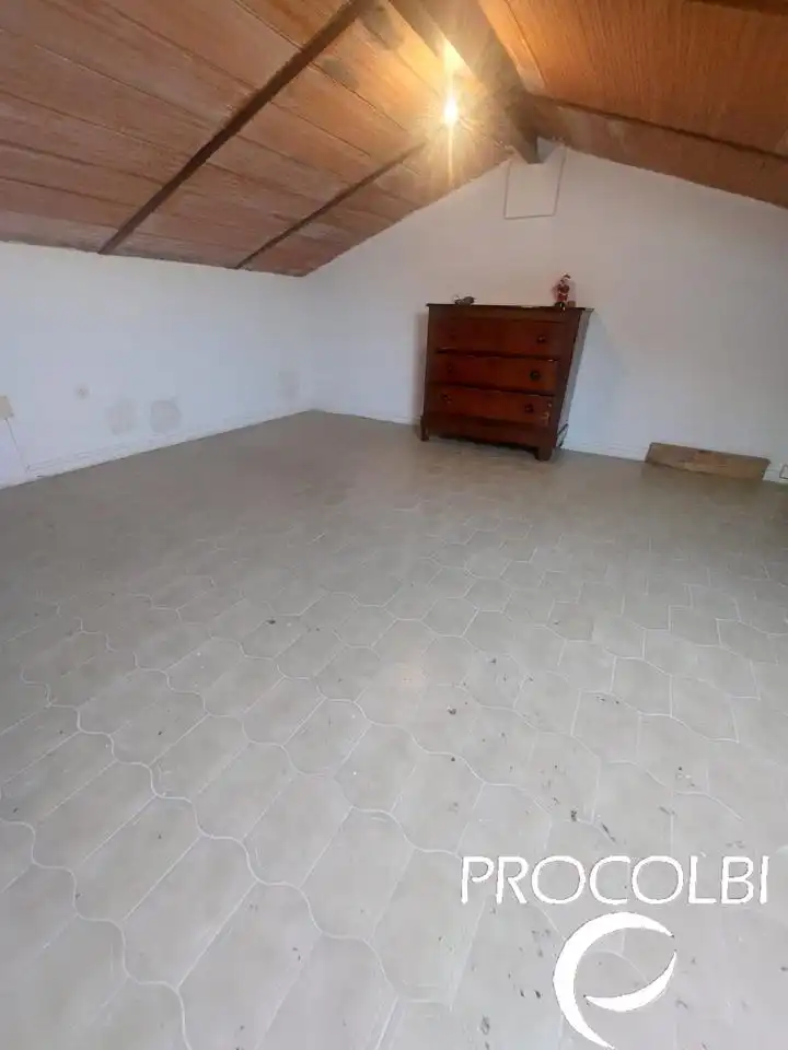 Casa adosada en venda en Uceda amb Calefacció, Jardí privat i Terrassa