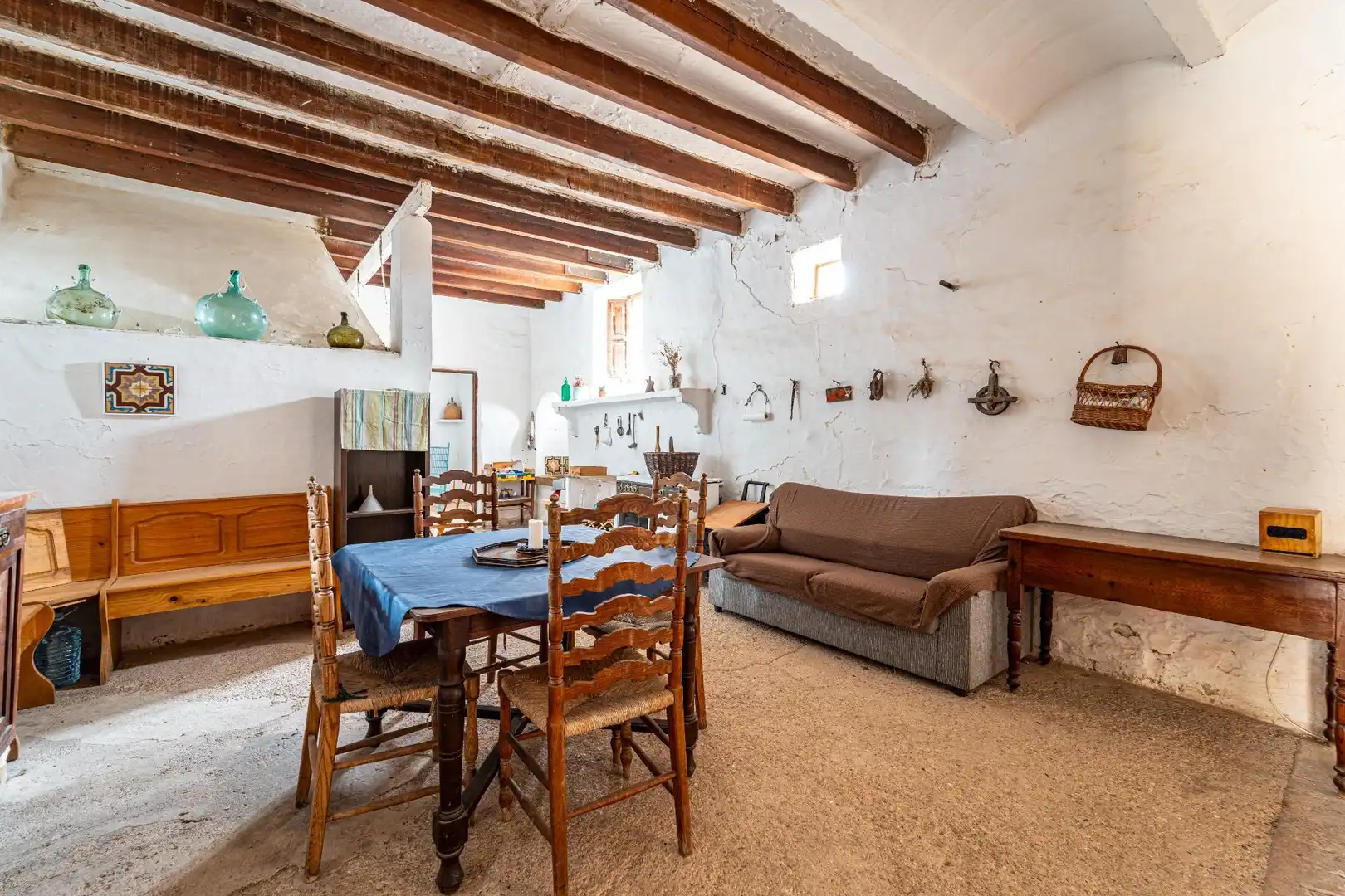 Landhaus mit Garten zum Verkauf in Manacor Centre, imagen 23