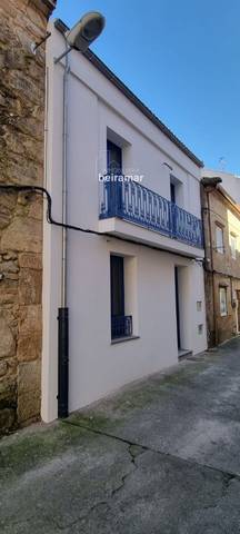 Casa-chalet en Venta en ESPERANZA en O Carril