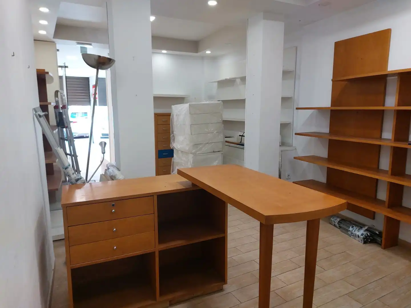 Gewerbefläche zum Verkauf in Pueblo de Cullera, imagen 2