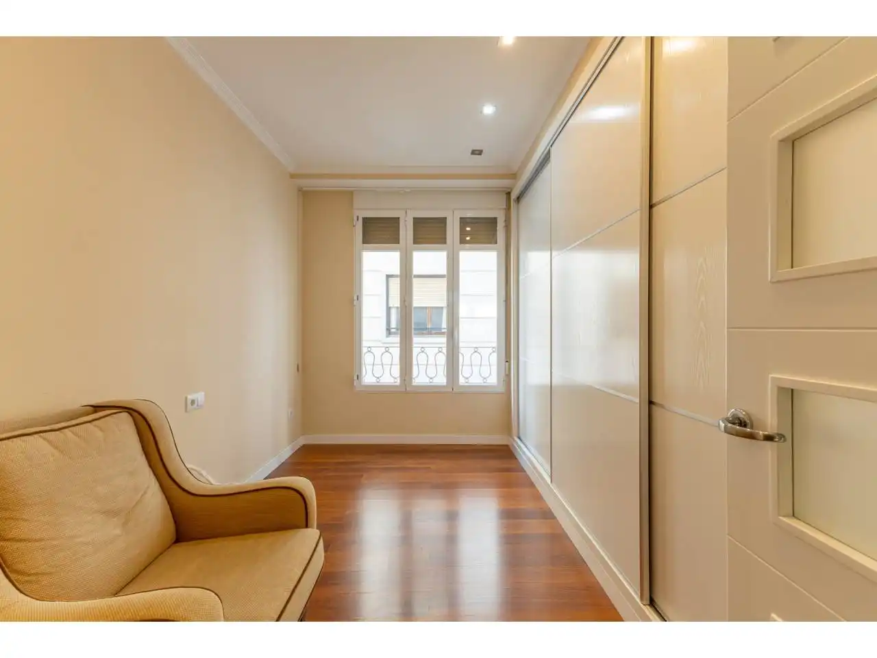 Piso con ascensor en venta en Calle Padilla, imagen 20