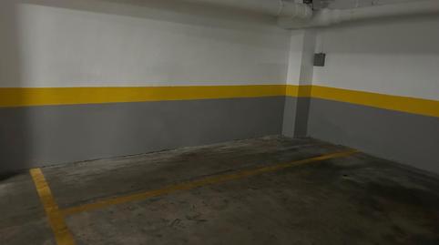 Photo 3 of Garage to rent in Plaça D'hondures, 8, Ciutat Jardí,  Valencia Capital