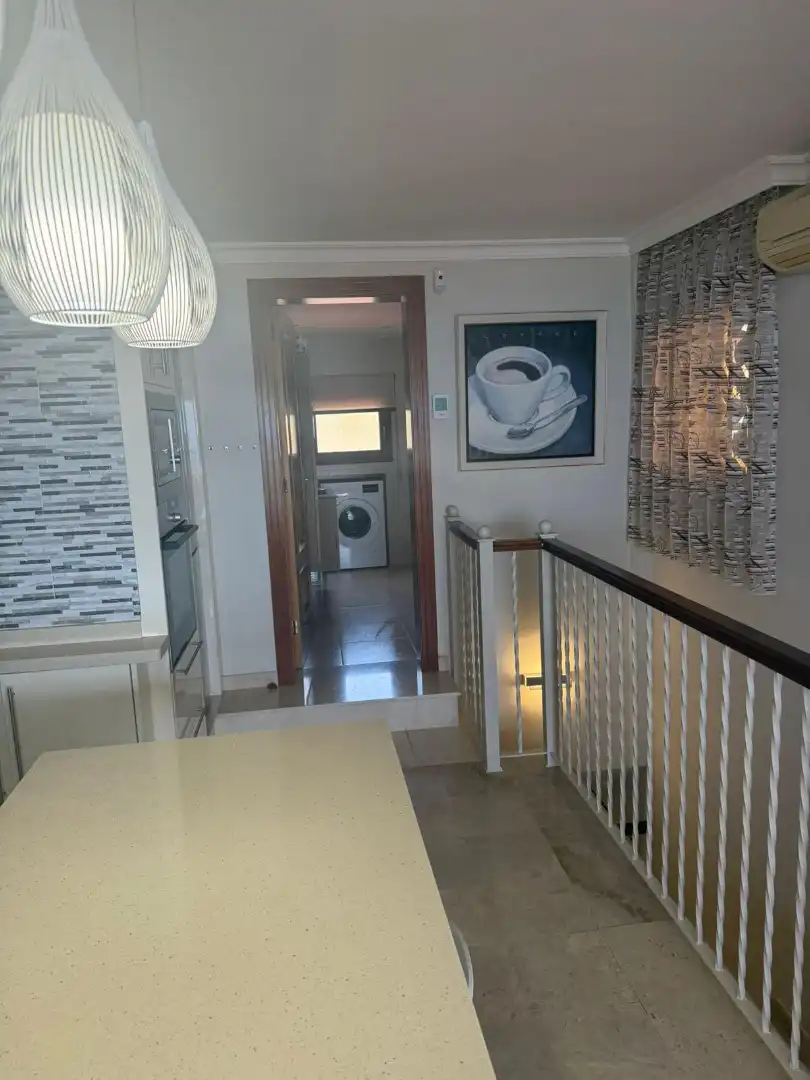 Ático en venta en Santiago del Teide con Aire acondicionado, Terraza y Trastero