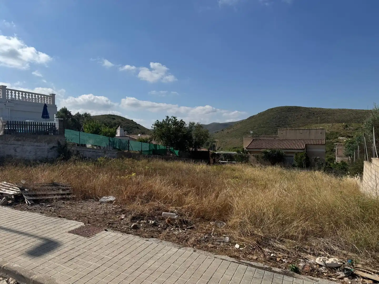 Terreno residencial en venta en Montroi / Montroy, imagen 5
