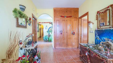 Foto 5 de Casa o xalet en venda a  Baza, Baza, Granada