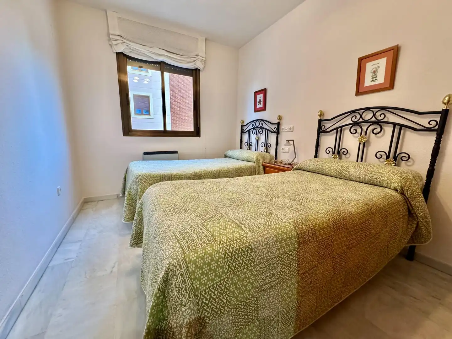 Flat with lift for sale in Poniente-Sur, imagen 23