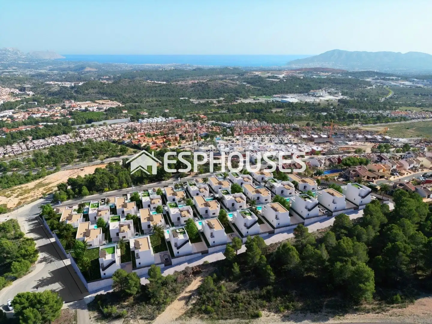 Chalet con terraza en venta en Casco urbano, imagen 28
