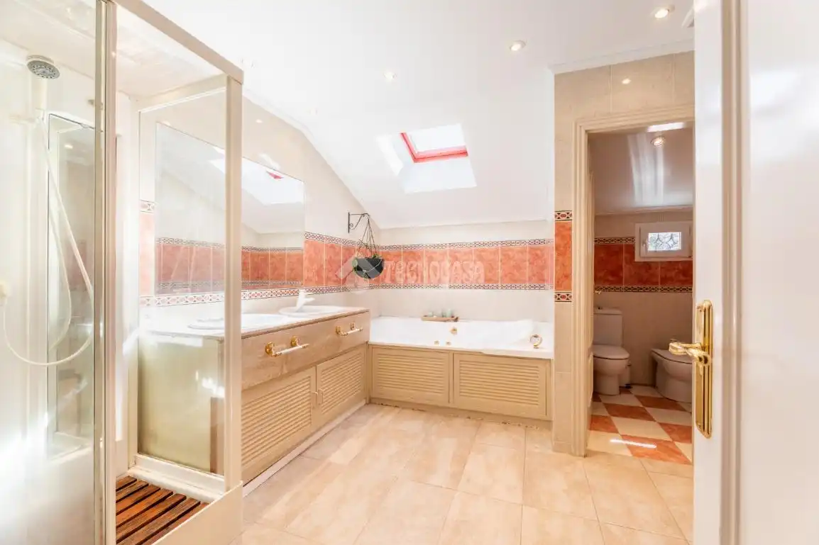 Semi-detached house for sale in Colonia, imagen 14