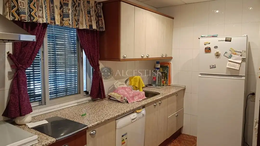 Casa o xalet en venda a El Viso de San Juan