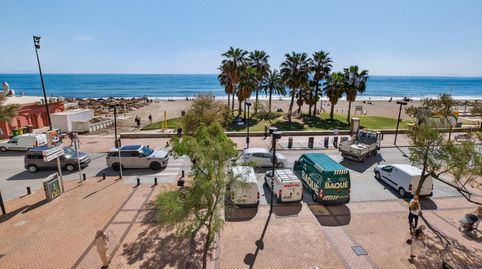Foto 3 de Piso en venta en Puerto Deportivo, Fuengirola