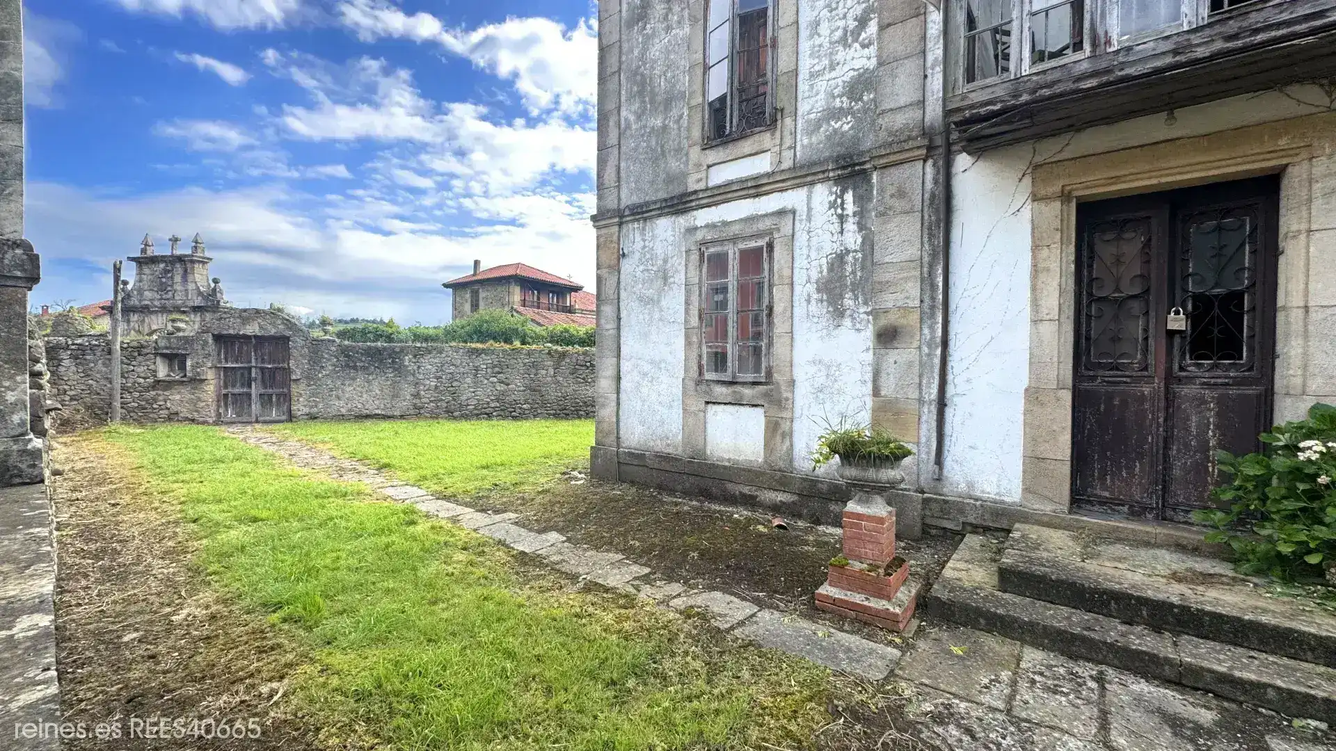 House with garden for sale in Corvera de Toranzo, imagen 9