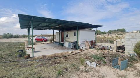 Photo 2 of House or chalet for sale in El Pino, Murcia