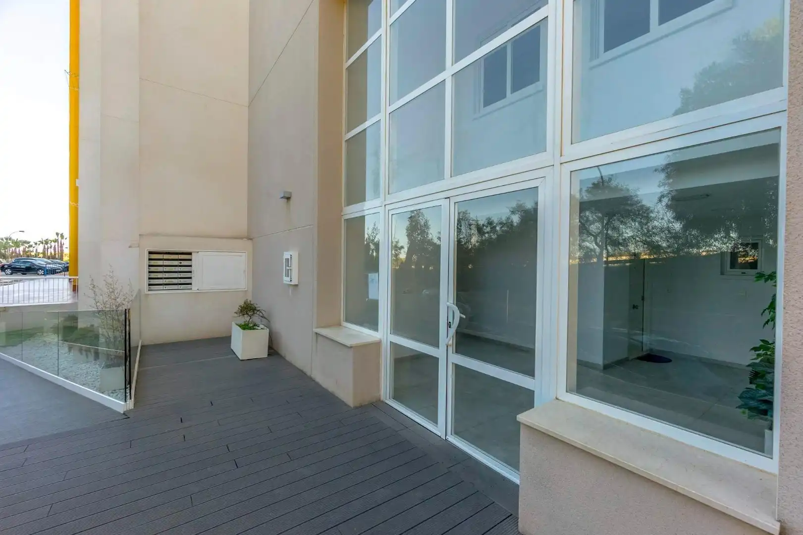 Apartament amb terrassa en venda a Calle SAMANIEGO, imagen 63