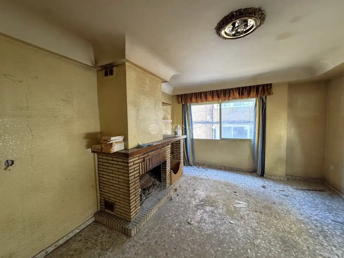 Piso en venta en Soneja con Terraza, Trastero y Balcón