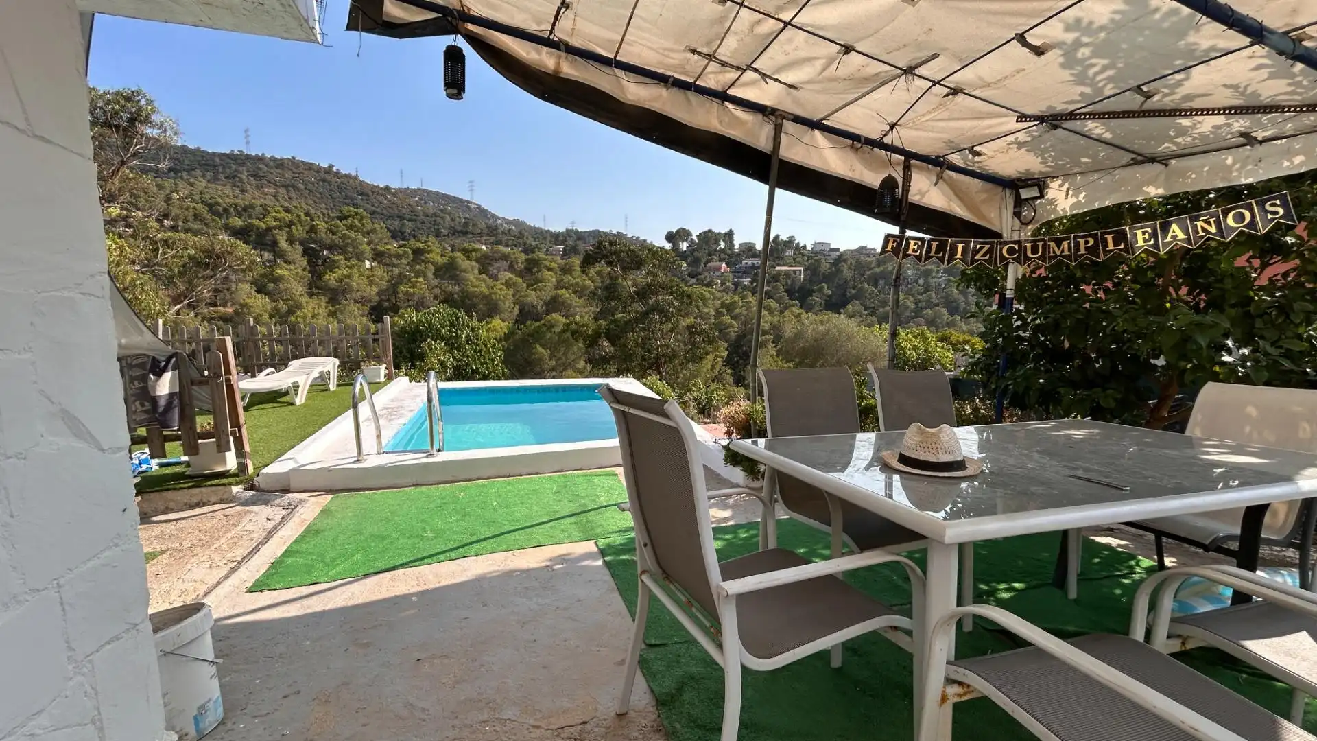 Casa con piscina in vendita a BOSC DE SAMSO, imagen 53
