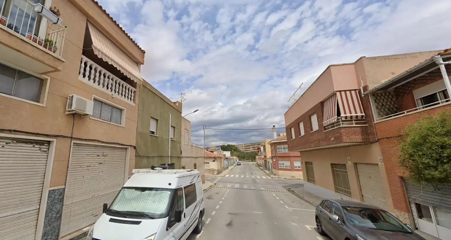 Casa a schiera in vendita a Caridad 12, imagen 3