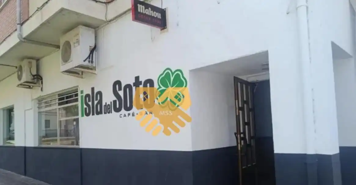 Commercial properties for transfer in Santa Marta de Tormes  with Air Conditioner and Furnished