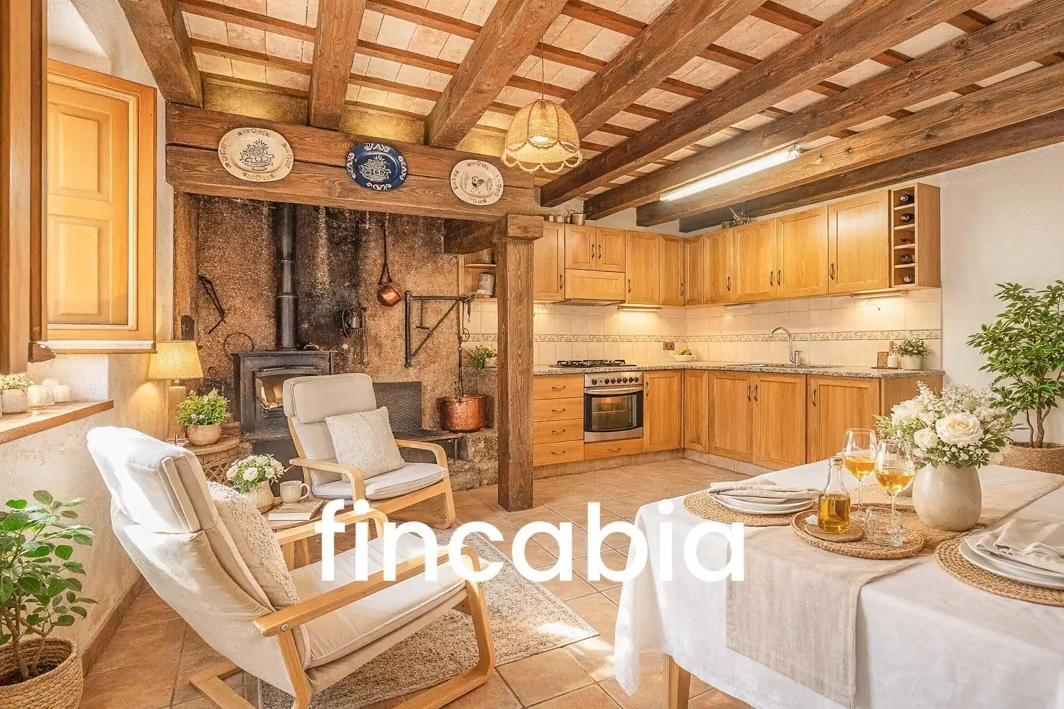 Casa amb terrassa en venda a Sils, imagen 10