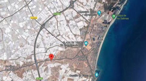 Foto 2 de Pis en venda a Centauro (r), Roquetas Pueblo, Almería