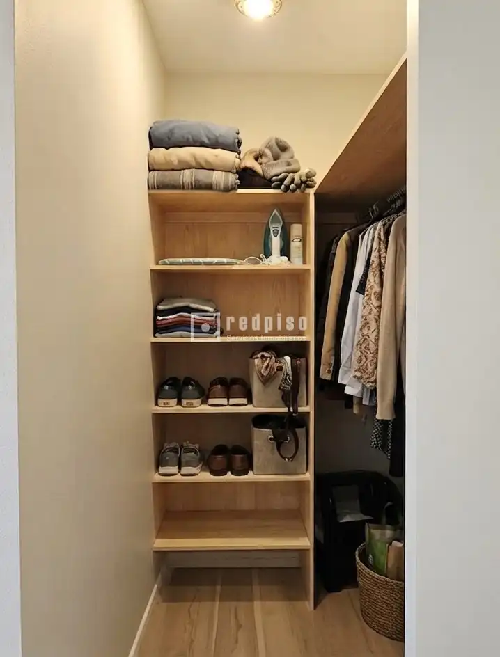 Wohnung zum Verkauf in de Lope de Rueda, imagen 4