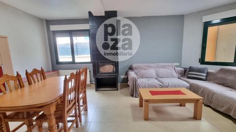 Foto 5 de Casa adosada en venta en Villadiego, Buniel, Burgos