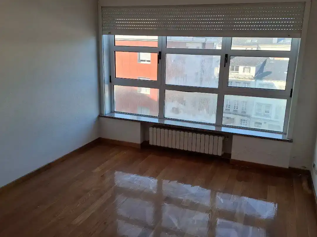 Dormitori de Pis en venda en Lugo amb Jardí privat, Parquet i Traster