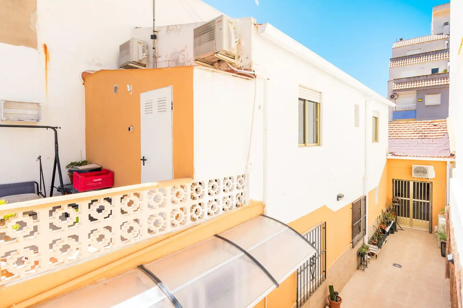 Maison avec jardin à vendre à JOSE MARTINEZ RUIZ-AZORIN 70, imagen 15