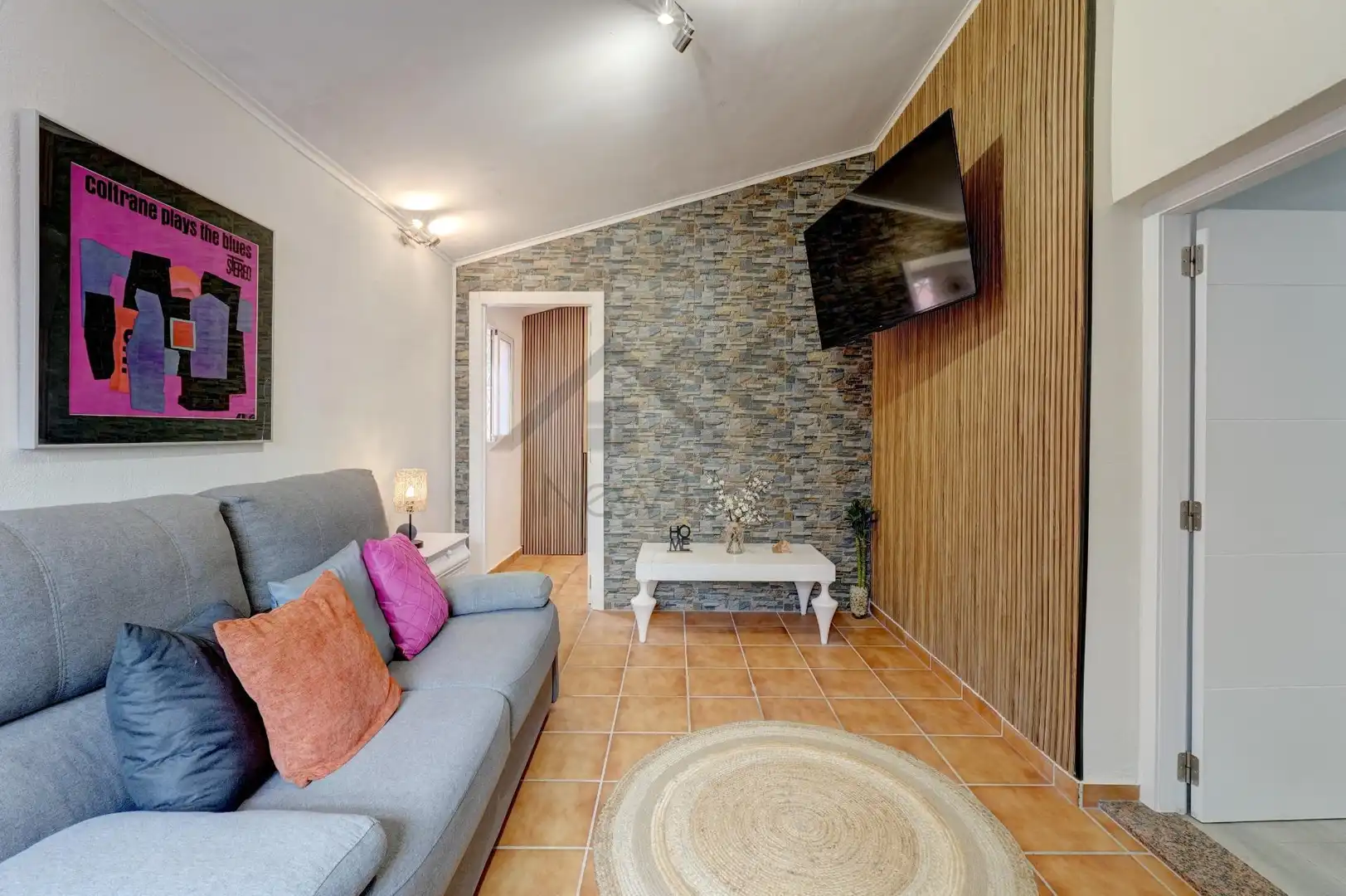 Villa avec terrasse à vendre à Rascanya, imagen 46