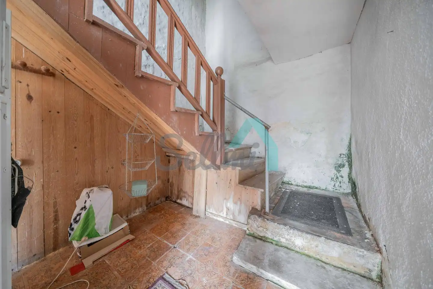 Casa con jardín en venta en Severies, imagen 33