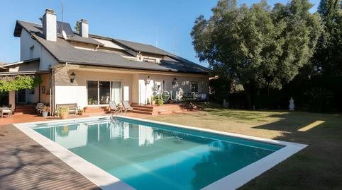 Photo 2 of House or chalet for sale in Colòmbia, Mira-sol, Sant Cugat del Vallès