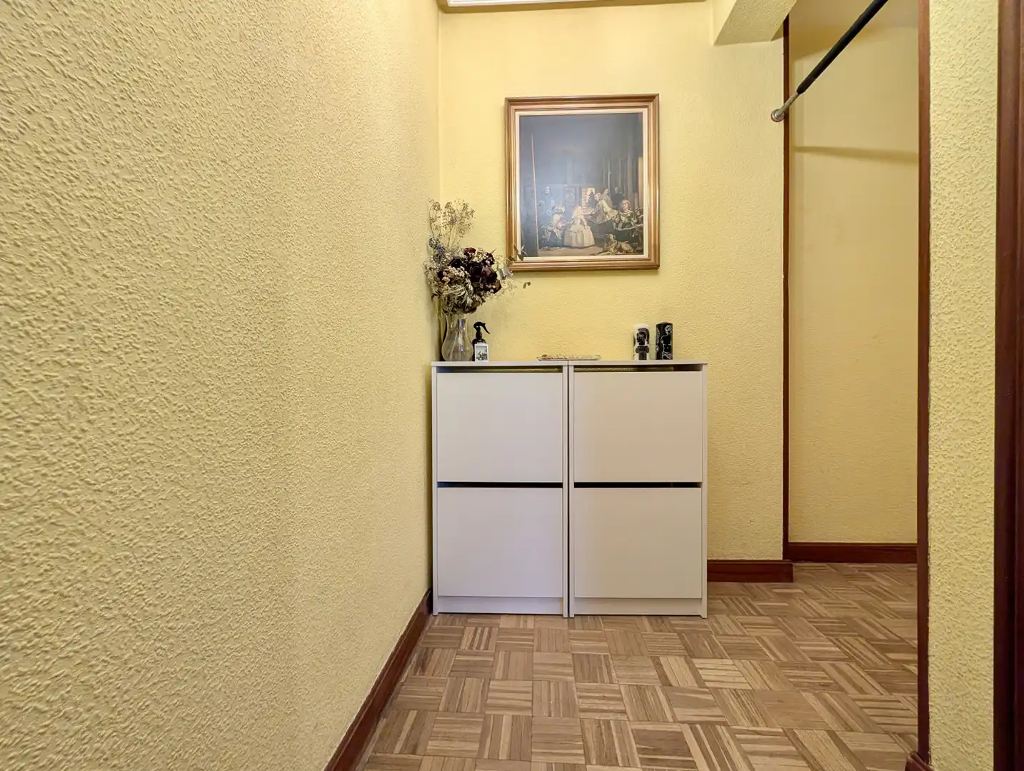 Pis en venda en Oviedo  amb Calefacció, Parquet i Traster