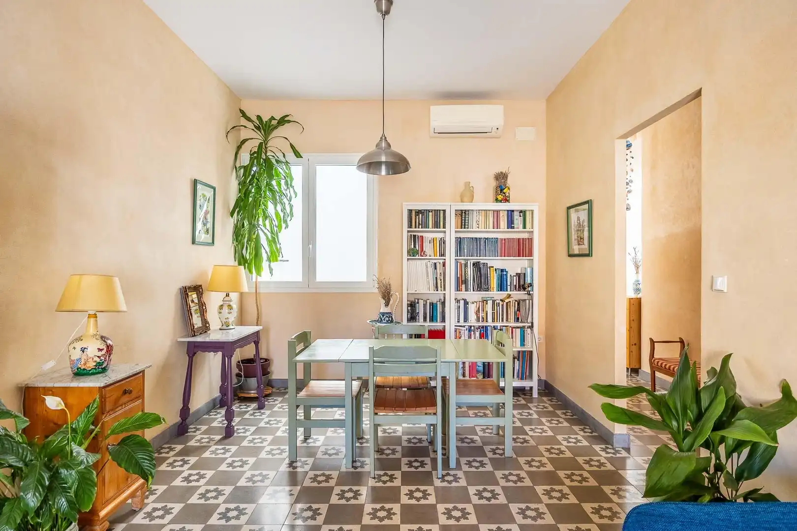 Wohnung zum Verkauf in Casco Antiguo, imagen 14