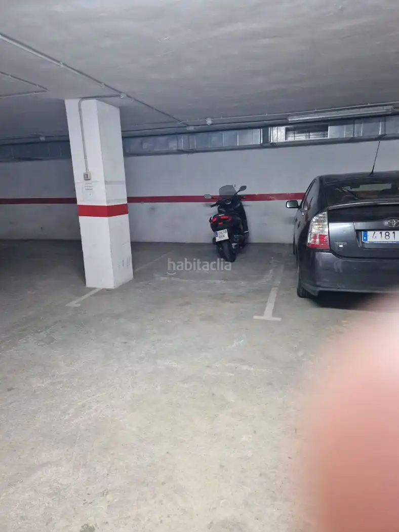 Individuale in affitto a Calle Doctor Luis Calandre 46, imagen 2