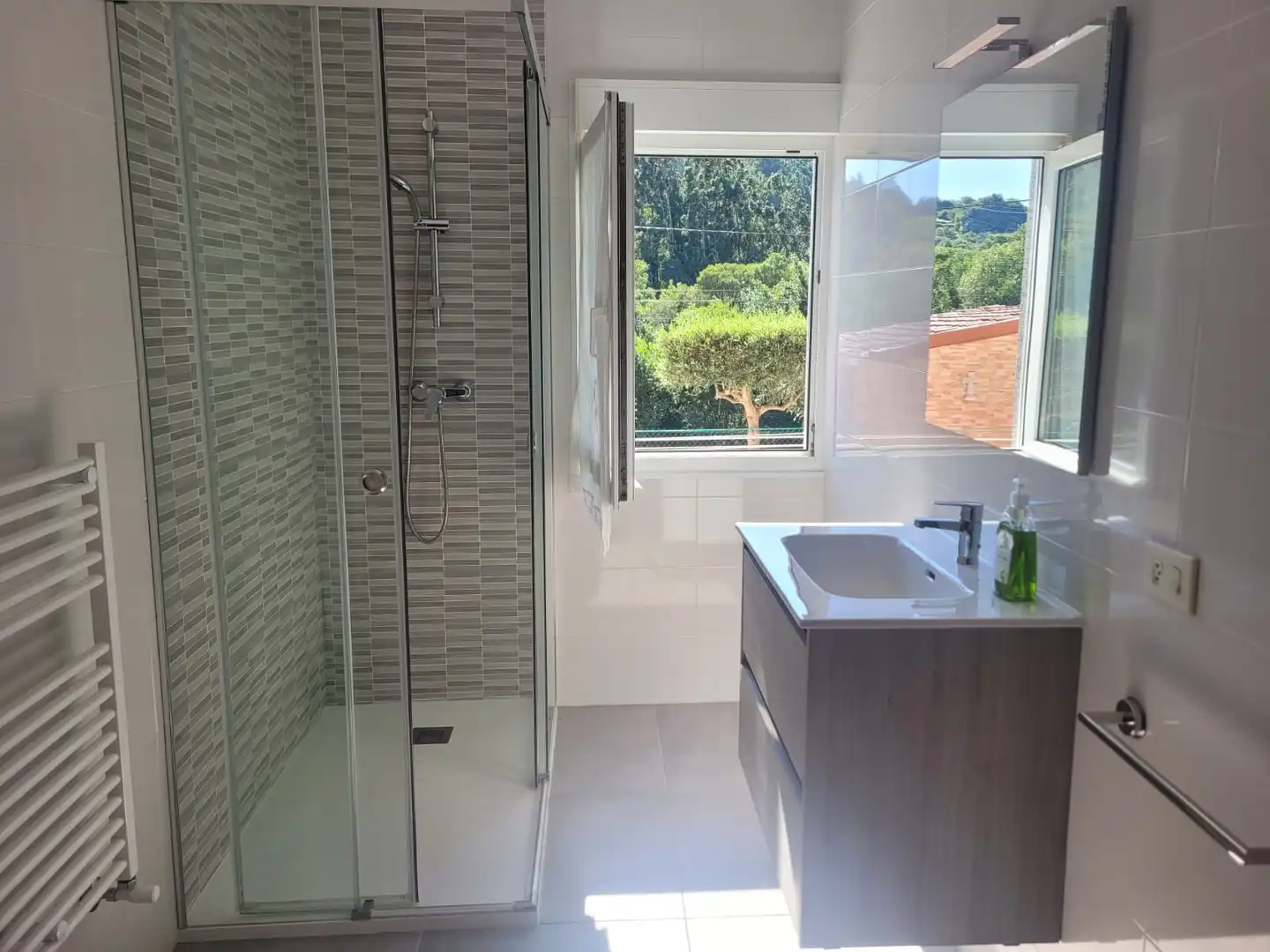 Appartement à louer à Rúa do Francés, imagen 4