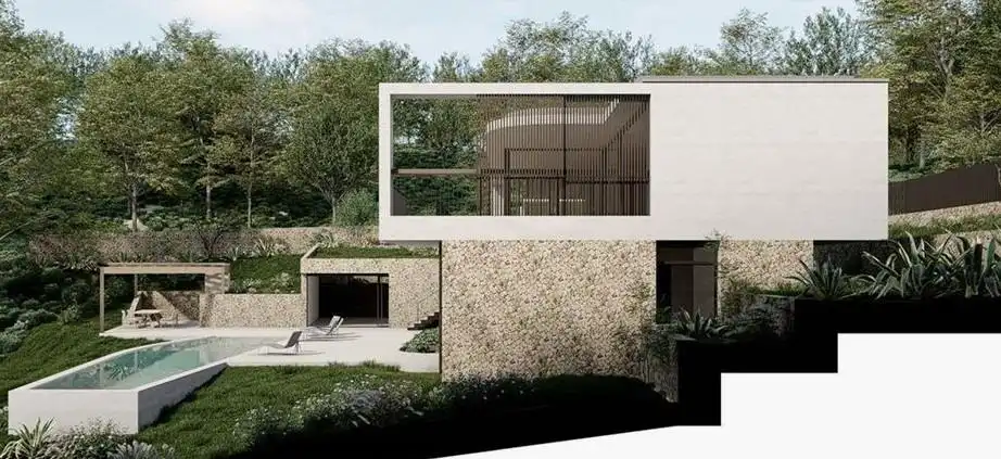 Maison avec piscine à vendre à La Fustera, imagen 4