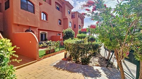 Foto 3 von Erdgeschoss zum Verkauf in Buenas Noches, Estepona