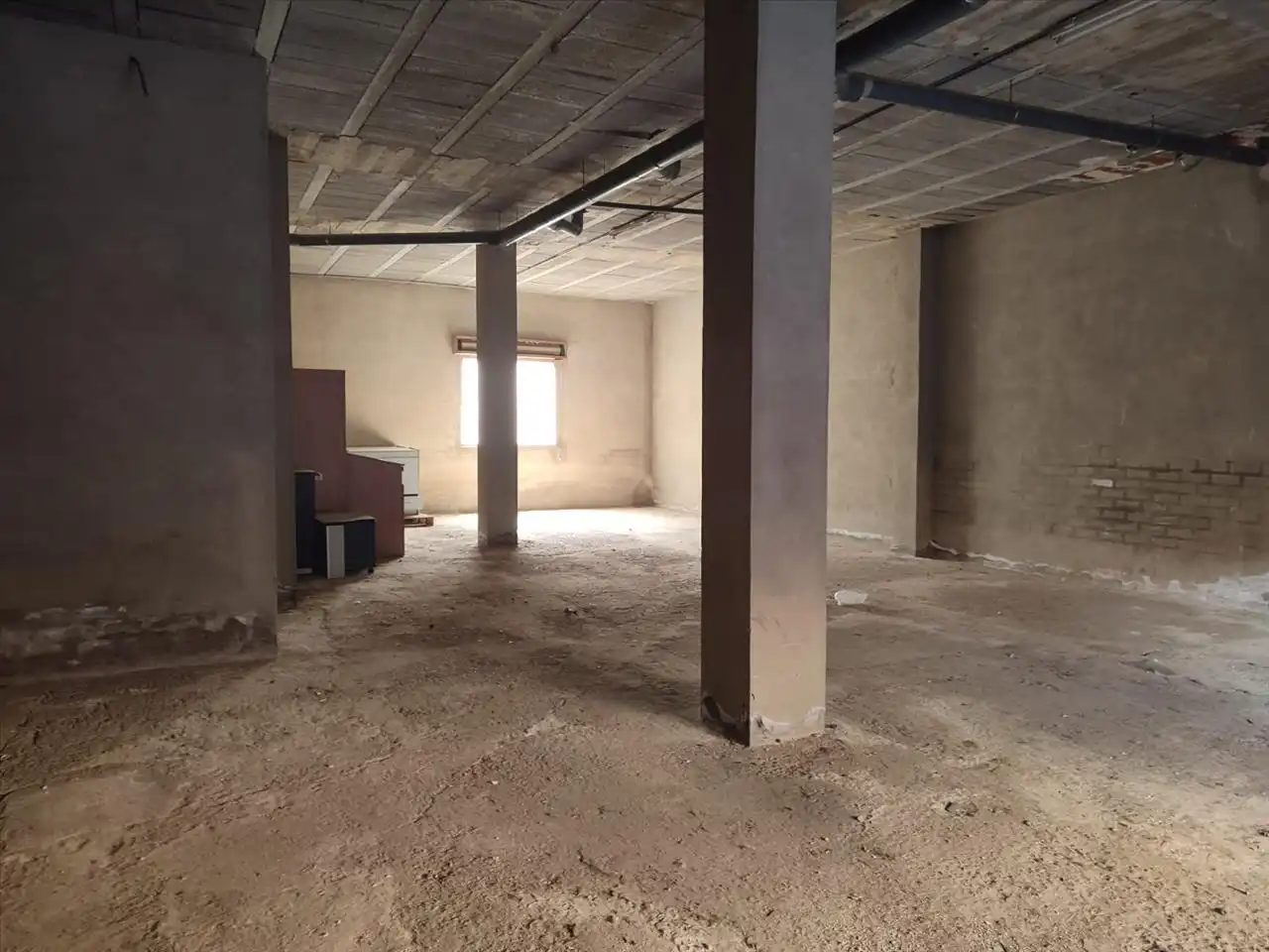 Detached homes for sale in Primo De Ribera, Javalí Nuevo