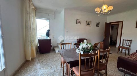 Foto 2 de Casa adosada en venta en Rubite, Granada
