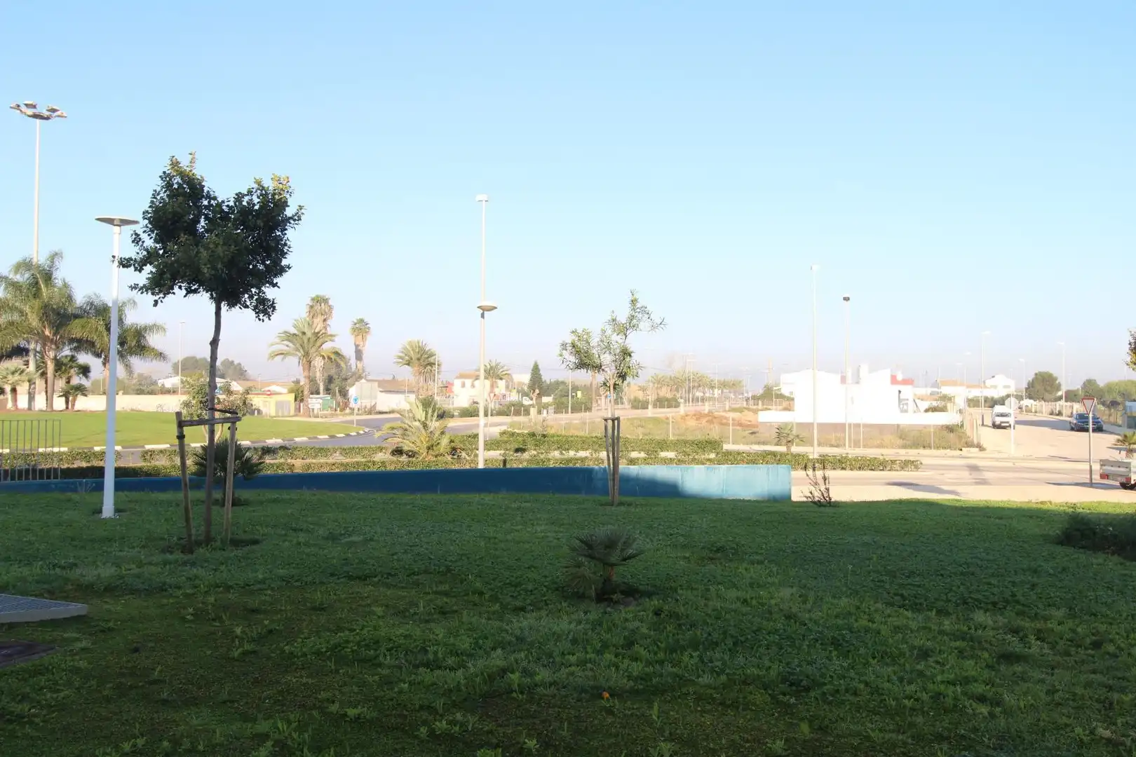 Piscina de Residencial en venta en Cullera