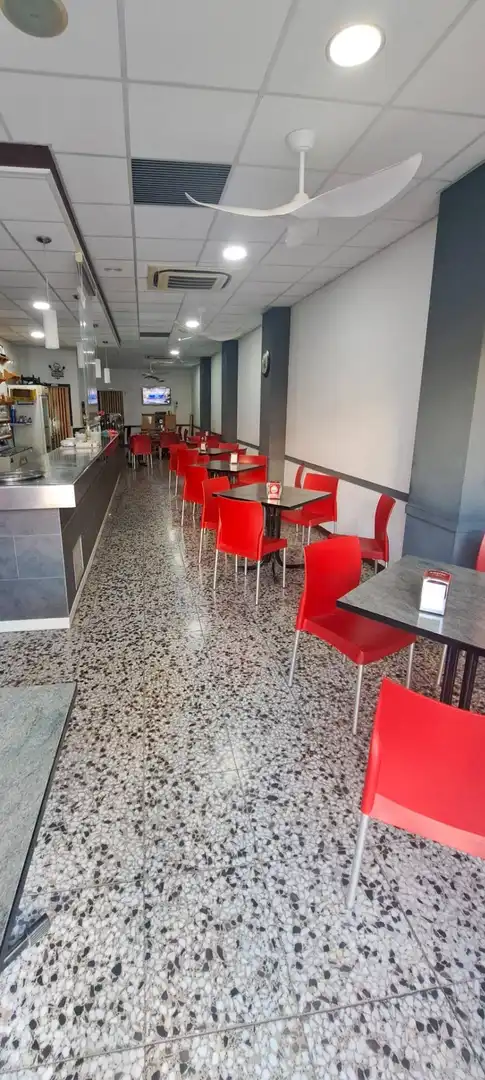Local en venta en Valencia