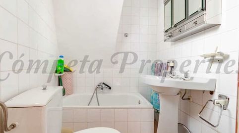 Foto 5 de Casa adosada en venta en Sedella, Málaga