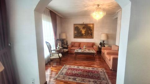 Foto 3 de Piso en venta en Avenida de Casado del Alisal